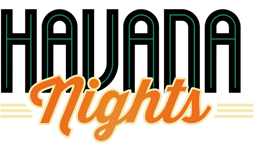 Havana Nights Detroit logo